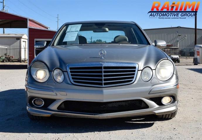 $7997 : 2009 Mercedes-Benz E-Class E image 4