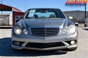 $7997 : 2009 Mercedes-Benz E-Class E thumbnail