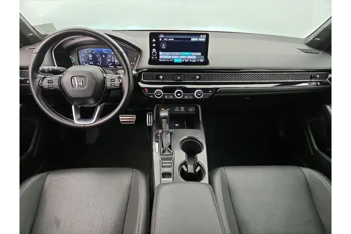 $28998 : Honda Civic 2024 Sport Touri image 9