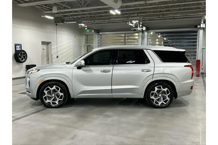 $31199 : Hyundai PALISADE 2021 AWD Ca image 2