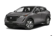 Nissan Ariya 2024 Engage 4dr