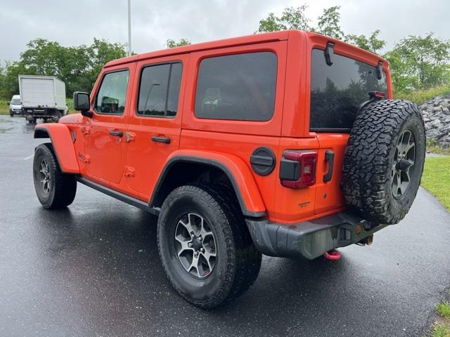 $34909 : PRE-OWNED 2018 JEEP WRANGLER image 5