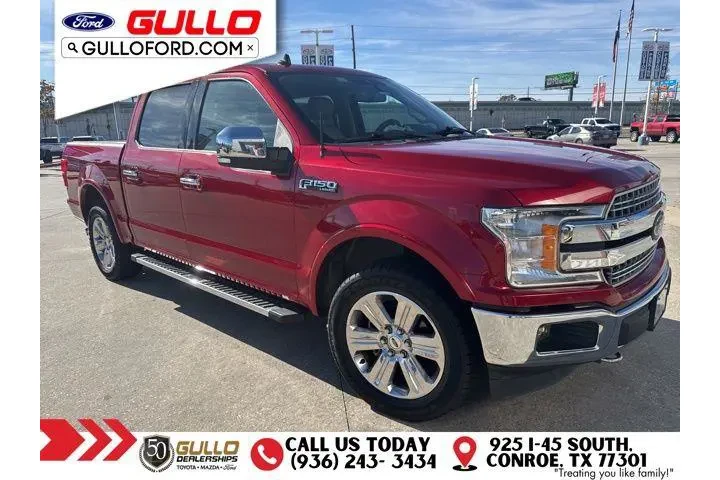 $31991 : Ford F-150 2020 4x4 XL 4dr S image 2