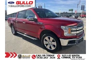 $31991 : Ford F-150 2020 4x4 XL 4dr S thumbnail