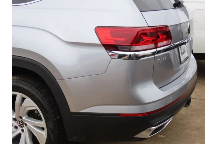 $23947 : Volkswagen Atlas 2023 AWD V6 image 7