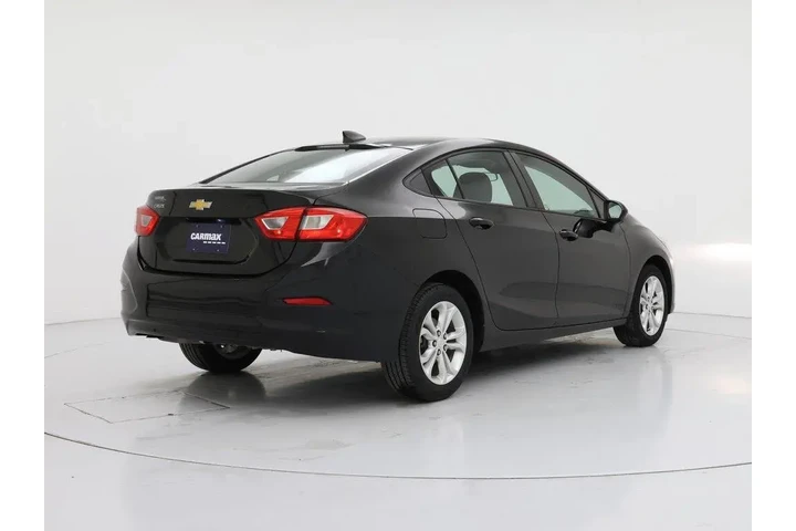 $15998 : Chevrolet Cruze 2019 LS 4dr image 8