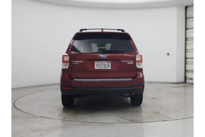 $19998 : Subaru Forester 2017 AWD 2.5 image 6