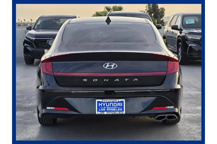 $20491 : Hyundai SONATA 2023 SEL 4dr image 10