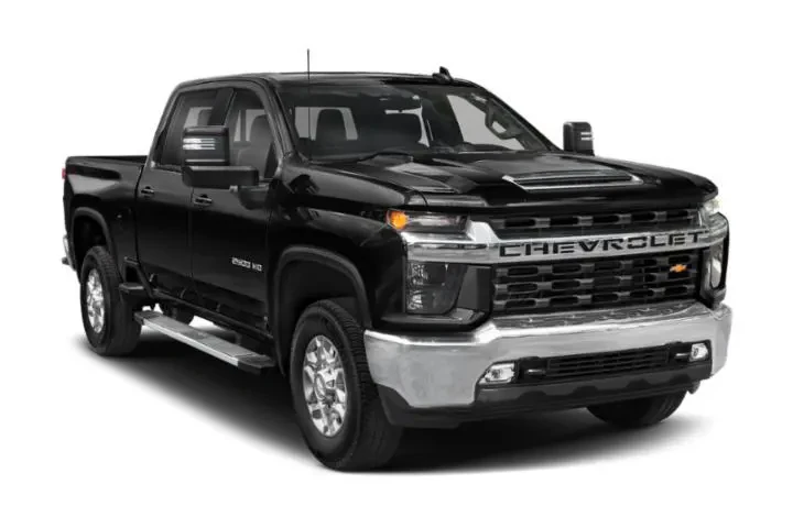 $37310 : Chevrolet Silverado 2500HD 2 image 6