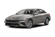 Hyundai ELANTRA 2024 SEL 4dr en Yonkers