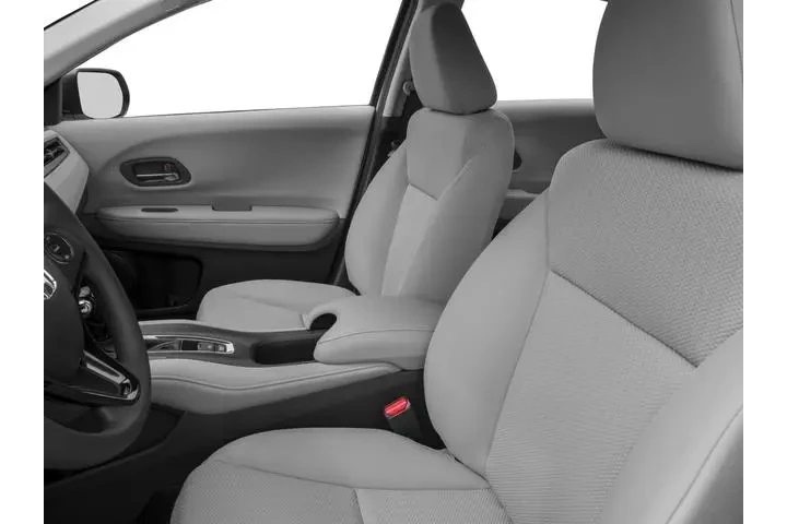 $14995 : Honda HR-V 2016 AWD LX 4dr C image 8