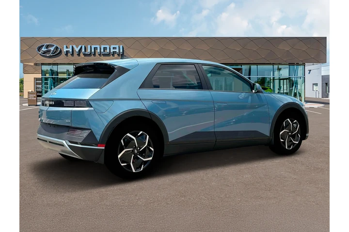 $28590 : Hyundai IONIQ 5 2024 AWD SEL image 8
