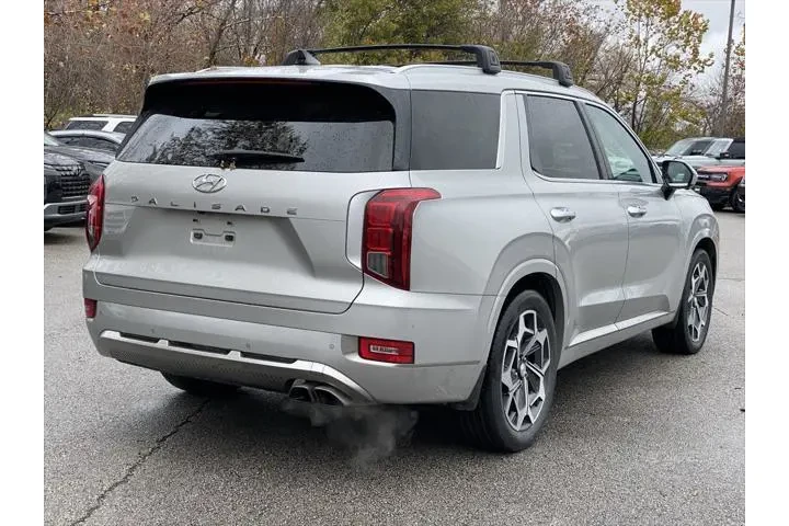 $30889 : Hyundai PALISADE 2022 Callig image 7