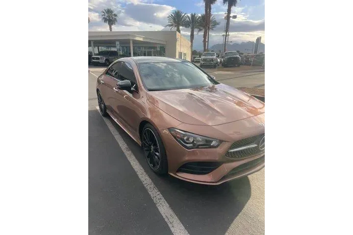 $33588 : Mercedes-Benz CLA 2023 CLA 2 image 2