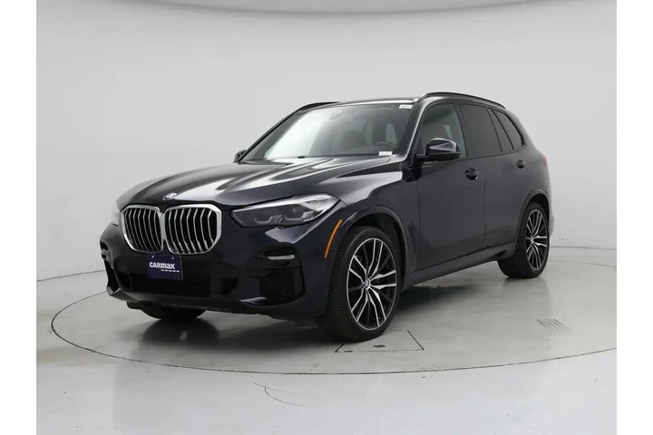 $39998 : BMW X5 2023 sDrive40i 4dr Sp image 4