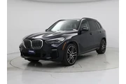 $39998 : BMW X5 2023 sDrive40i 4dr Sp thumbnail