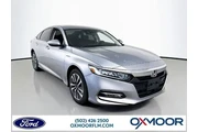 Honda Accord Hybrid 2019 EX