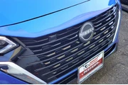 $22018 : Nissan Sentra 2025 SV 4dr Se thumbnail