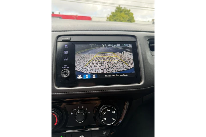 $16000 : 2022 Honda HR V image 3