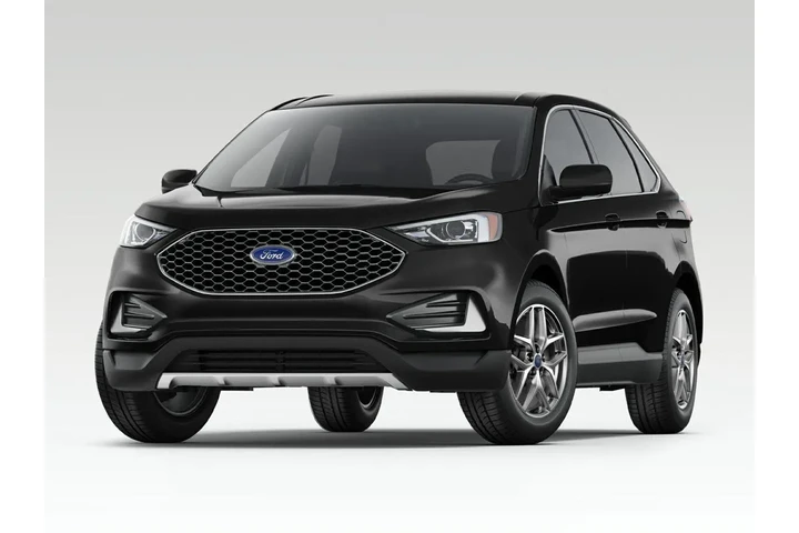 $25963 : Ford Edge 2024 AWD SEL 4dr S image 1