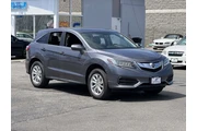 Acura RDX 2018 AWD 4dr SUV en Long Island