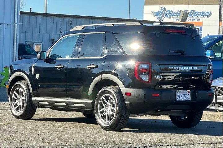 $28990 : Ford Bronco Sport 2025 AWD B image 6