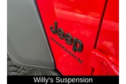 $34899 : Jeep Wrangler 2025 4x4 Sport thumbnail