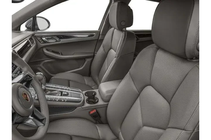 $17995 : Porsche Macan 2017 AWD 4dr S image 9