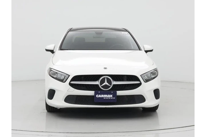 $24998 : Mercedes-Benz A-Class 2022 A image 5