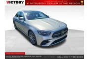 $26995 : Mercedes-Benz E-Class 2022 E thumbnail