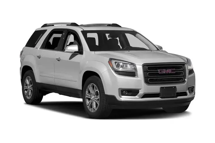 $11744 : GMC Acadia Limited 2017 Base image 6