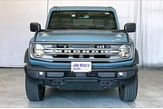 $36745 : Ford Bronco 2023 4x4 Base 4d thumbnail