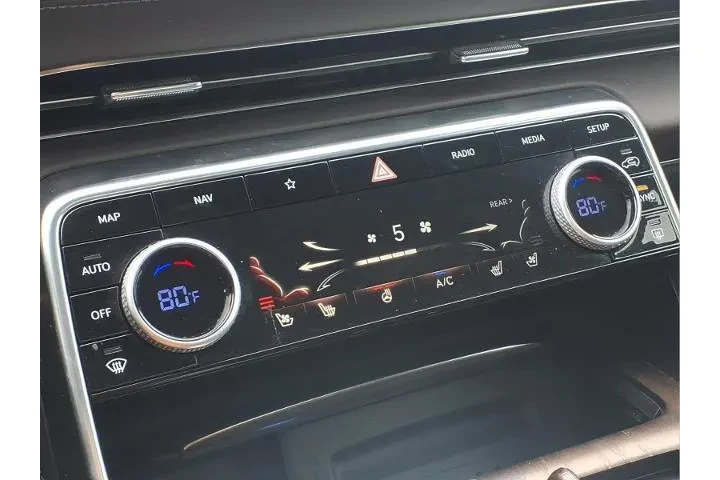$39999 : Genesis GV80 2023 AWD 3.5T 4 image 8