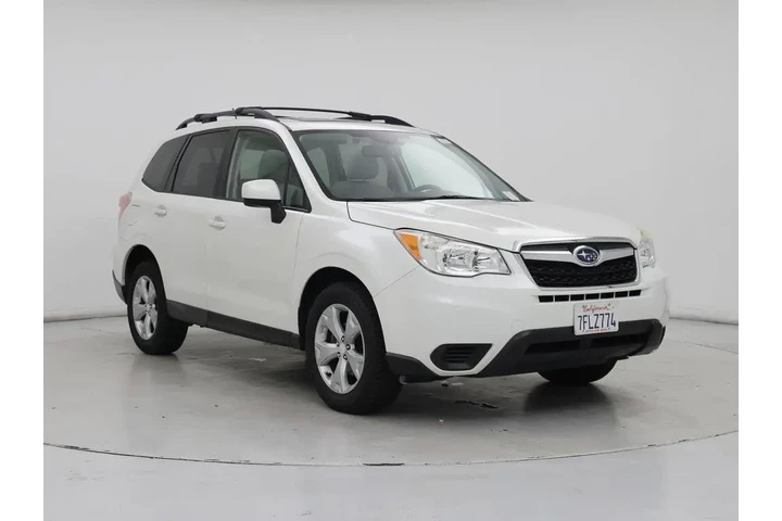 $17998 : Subaru Forester 2015 AWD 2.5 image 1