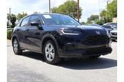 $17295 : Honda HR-V 2023 LX 4dr Cross thumbnail