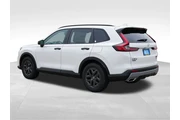 $38164 : Honda CR-V Hybrid 2026 AWD T thumbnail