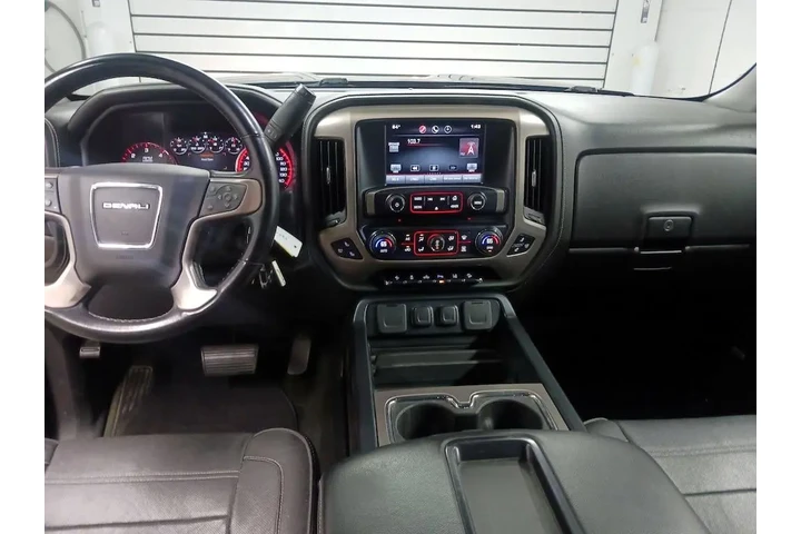 $29998 : GMC Sierra 1500 2015 4x4 Den image 9