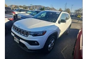 $22995 : Jeep Compass 2023 4x4 Latitu thumbnail