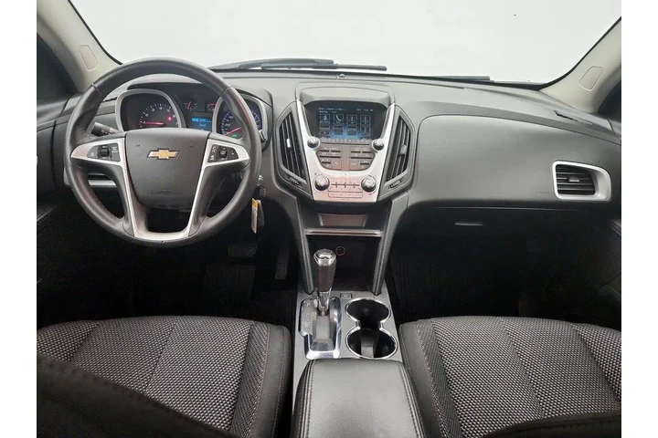 $13998 : Chevrolet Equinox 2017 LT 4d image 9
