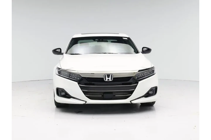 $29998 : Honda Accord 2022 Sport 4dr image 5