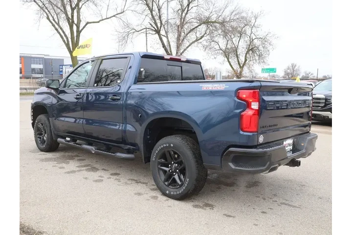 $37990 : Chevrolet Silverado 1500 202 image 7