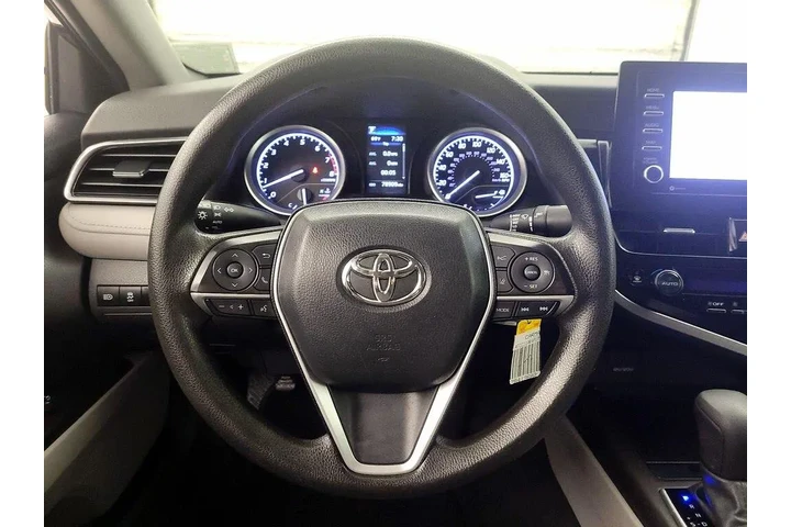 $20998 : Toyota Camry 2023 LE 4dr Sed image 10