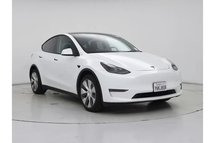 $32998 : Tesla Model Y 2023 AWD Long image 1