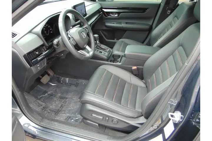 $34898 : Honda CR-V Hybrid 2023 AWD S image 10