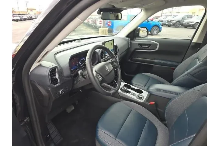 $28000 : Ford Bronco Sport 2022 AWD O image 10