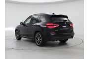 $28998 : BMW X3 2021 AWD xDrive30i 4d thumbnail
