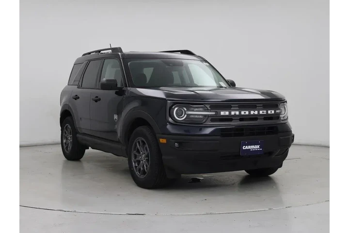$25998 : Ford Bronco Sport 2022 AWD B image 1