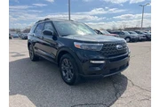 $28315 : Ford Explorer 2022 AWD XLT 4 thumbnail