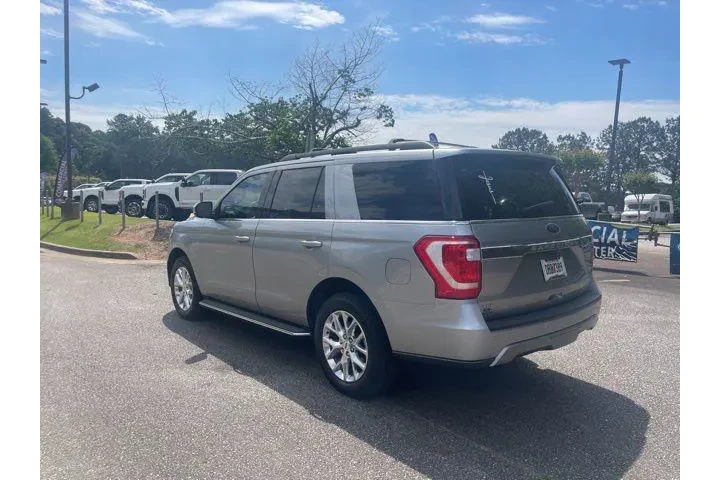 $36346 : Ford Expedition 2021 4x2 XLT image 5