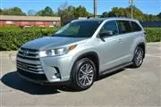 2017 Highlander XLE en Memphis